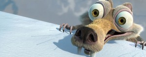 scrat