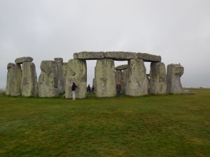 Stonehenge