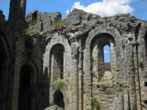 Abbaye 2